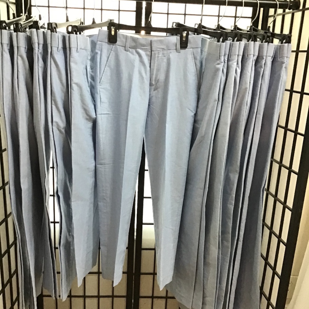 Tommy Hilfiger Boy’s Dress Pants. Various Sizes